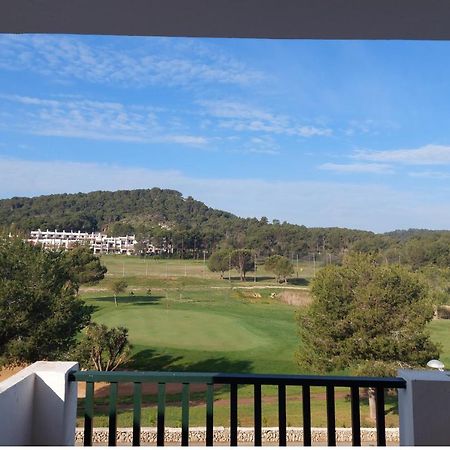 Apartamento Son Parc Menorca Exterior photo