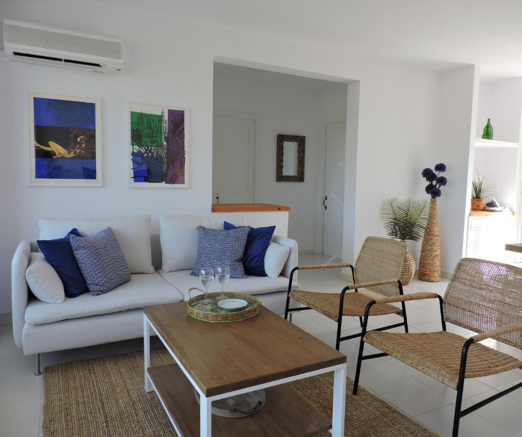 Apartamento Son Parc Menorca Exterior photo