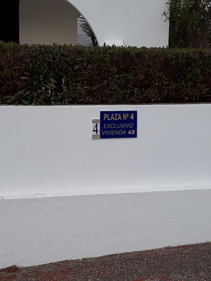 Apartamento Son Parc Menorca Exterior photo